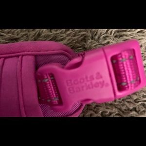 Boots&Barkley Adjustable Harness